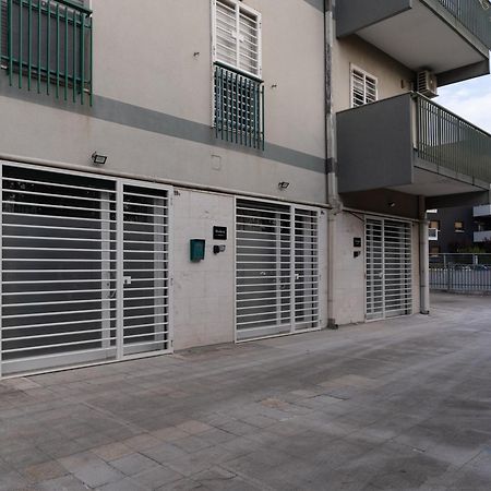 Quartierino Houses Bari Luaran gambar